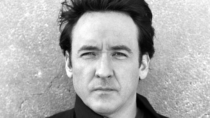 John Cusack's "High Fidelity"
