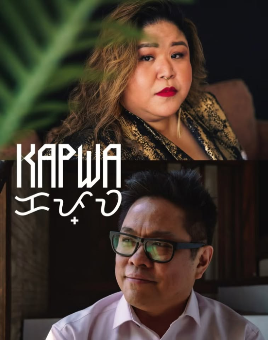 Songs in the Skyspace with Kapwa