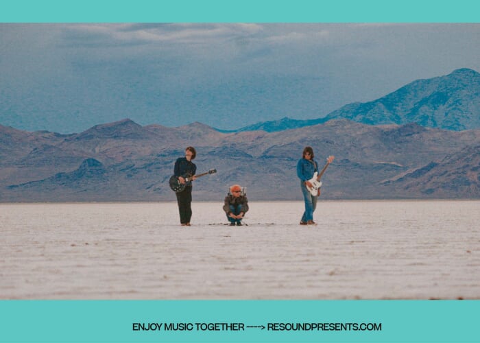 Resound Presents: Foxtide at 29th Street Ballroom on 4/24