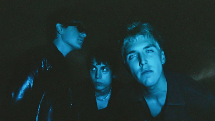 Bad Suns: ACCELERATOUR