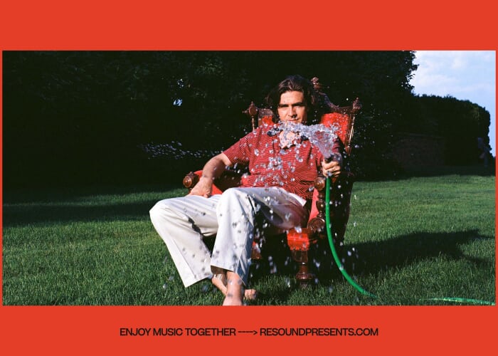 Resound Presents: Cut Worms at Mohawk on 4/25