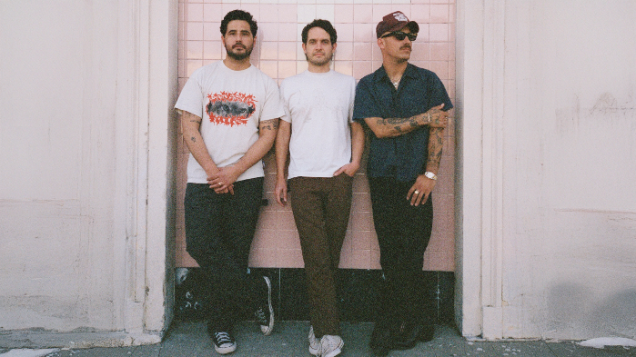 Together Pangea and The Red Pears