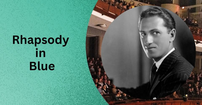 Rhapsody in Blue: May Masterworks Series Concert