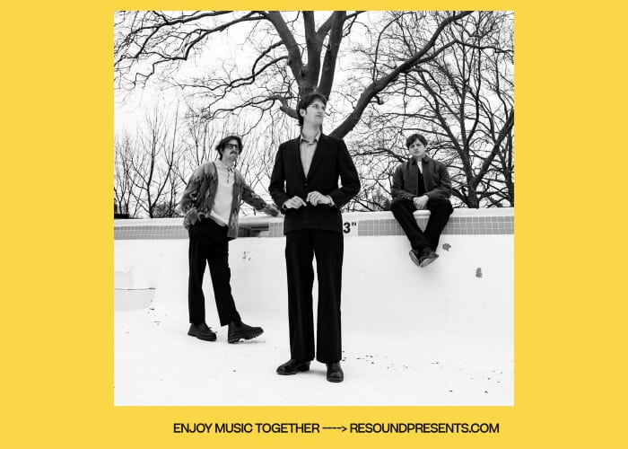 Resound Presents: Vundabar w/ Goon at Mohawk on 6/4