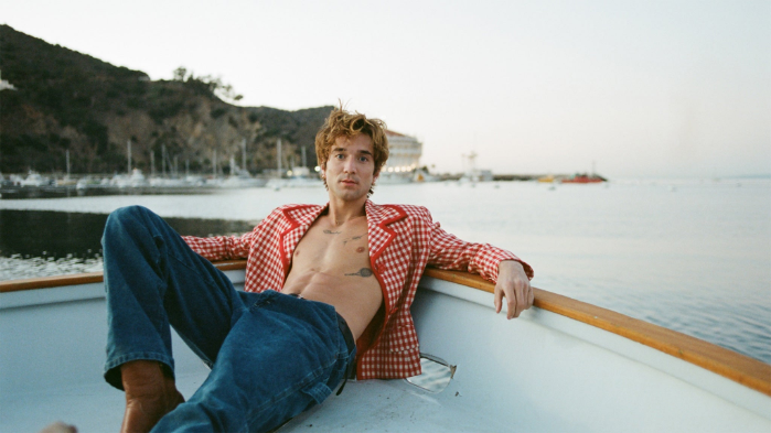 Charlie Puth: Whatever's Clever! World Tour