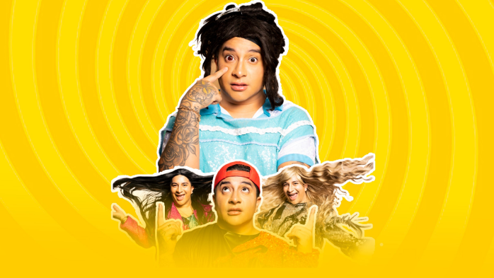 Mario Aguilar - "Diezmadre"