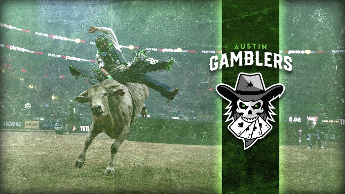 PBR Teams: Gambler Days