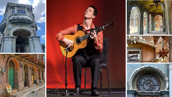 ACG Originals: Season Opener with Grisha