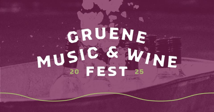 Gruene Music & Wine Festival - Kickoff Party & Jamey Johnson
