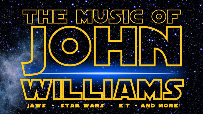 CTP Presents The Music of John Williams - With Stephen Page