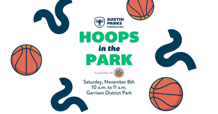 Hoops in the Park