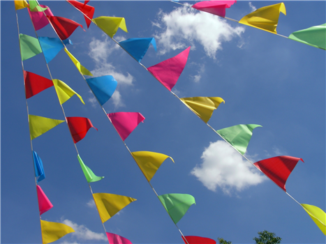 Hispanic Heritage Festival