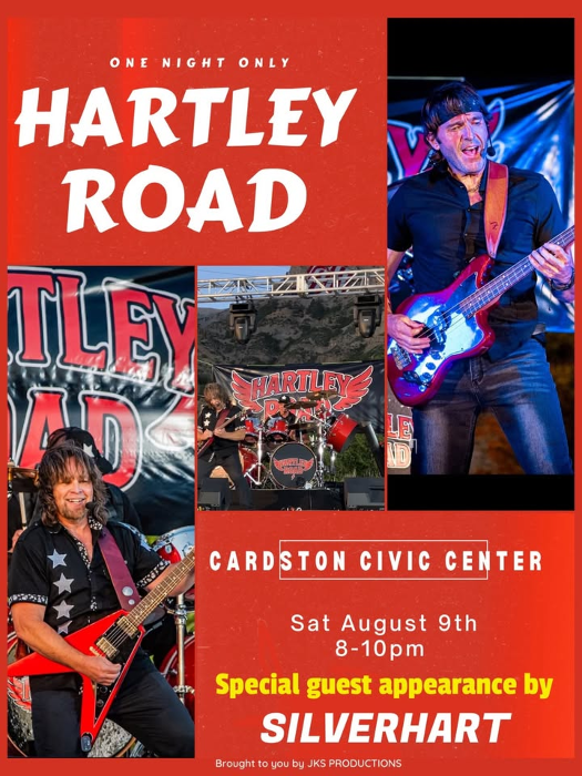 Heritage Days Concert