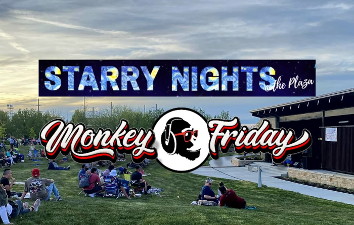 Taylorsville Starry Nights 2025