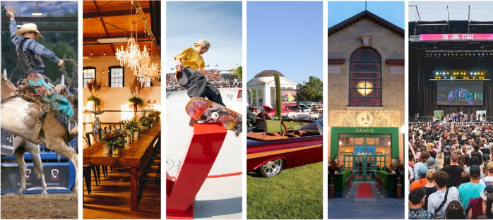 THE ALEX ELGGREN BAND