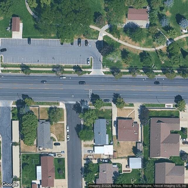 2025 - Taste of Orem Festival (Entertainment Stage)