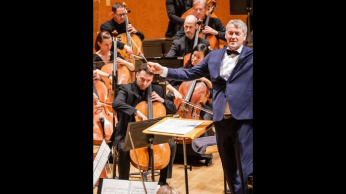 Utah Symphony Presents Mahler's "Titan" Symphony
