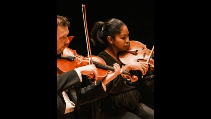 Utah Symphony Presents Tchaikovsky's "Pathétique" Symphony