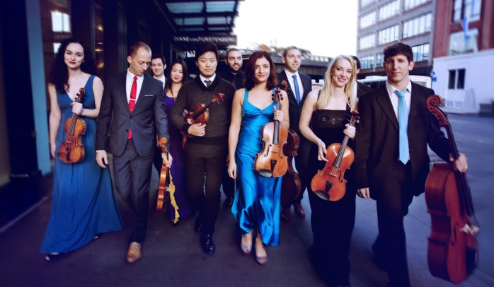 Manhattan Chamber Players