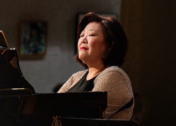 Copland and Beethoven