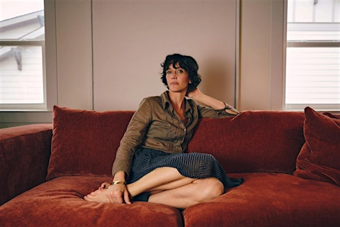 Christa Wells Live at The Cardinal Music Hall