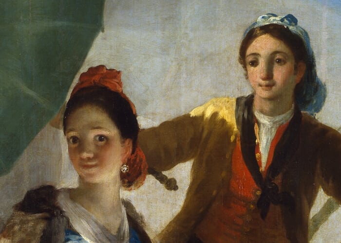 Opera in Williamsburg: Mozart's The Marriage of Figaro. English supertitles