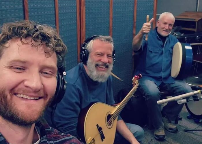 Live Music with Falite Irish Band