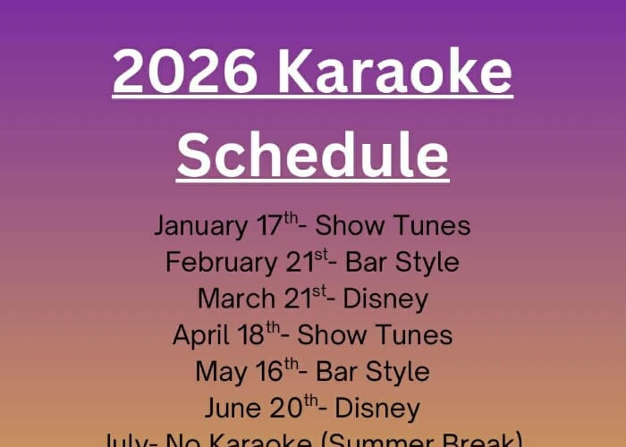 Singing Saturdays at cwACT