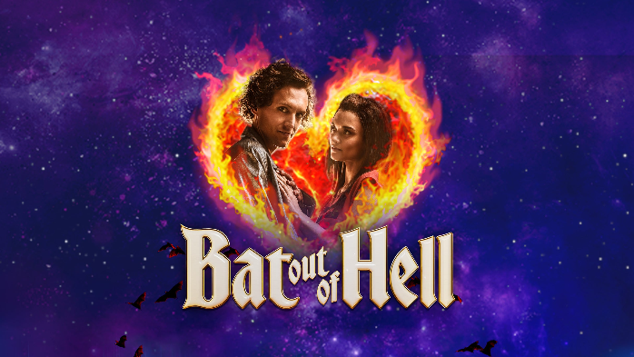 Bat Out Of Hell The Musical