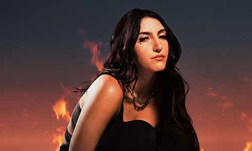 Nostalgix - Inferno Tour