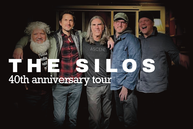 The Silos