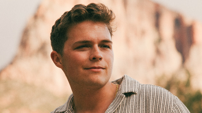 The Mt. Zion Tour with Josiah Queen - Green Bay, WI