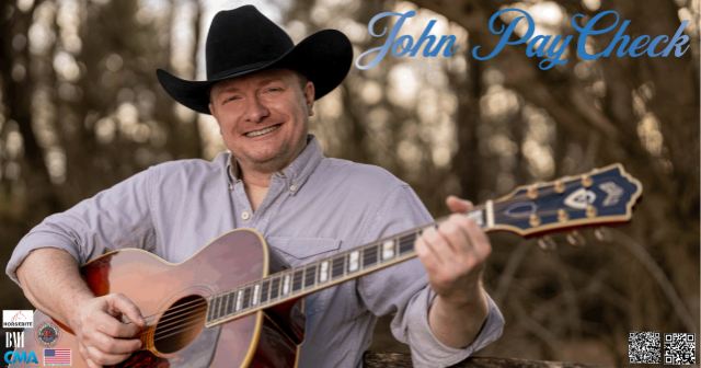 John Paycheck