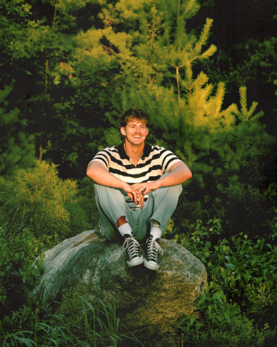 Forrest Frank: The Jesus Generation Tour