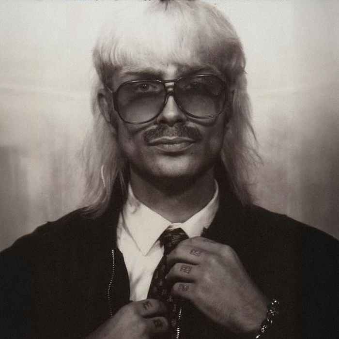 Joost Klein: World Tour