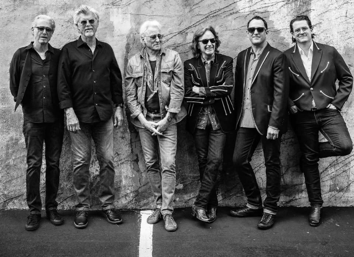 Nitty Gritty Dirt Band: The Farewell Tour - 60 Years of Dirt