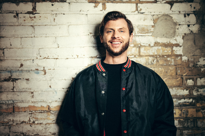 Charlie Berens: The Lost & Found Tour