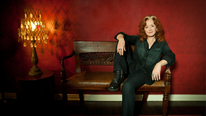 Bonnie Raitt - Live 2026 Tour
