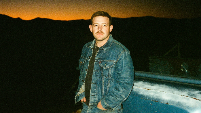 Kameron Marlowe (21+)