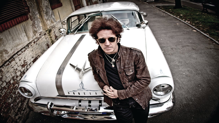 Willie Nile (21 and Over)