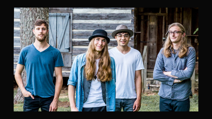 Sawyer Fredericks (21 and Over)