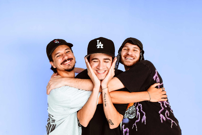 Levity x Tape B Present: Summer Program