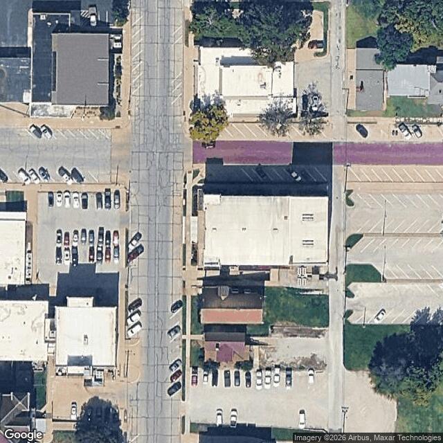 Vinyl Revival at the Ottawa Memorial Auditorium