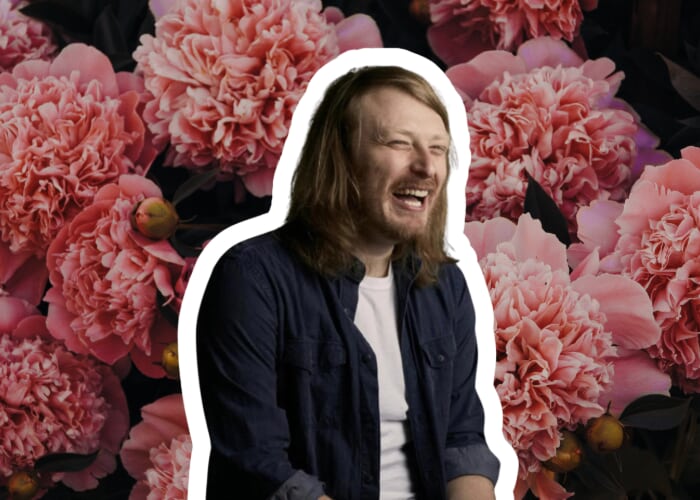 Live Music with Chris Carpenter