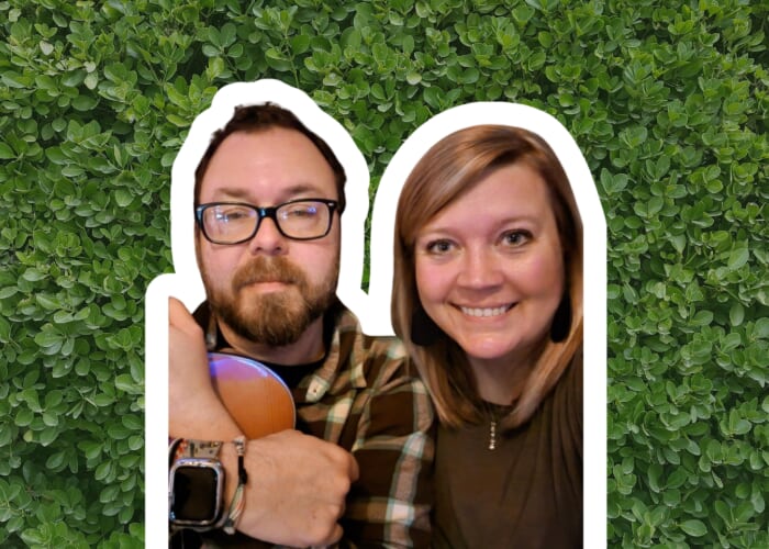 Live Music with The Quilla Rose