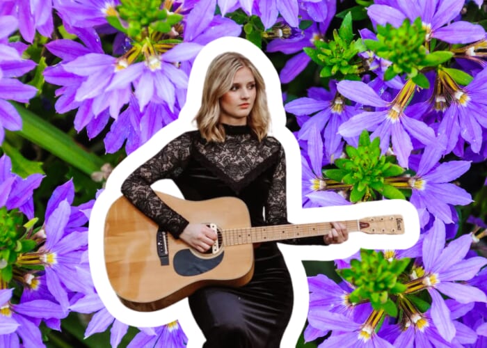 Live Music with Meg Allen