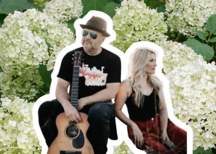 Live Music with Lauren Mink and Dale Adams