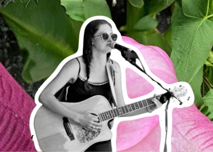 Live Music with Erin Sliney