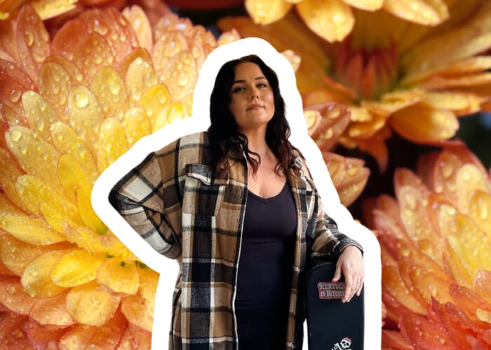 Live Music with Kristin Riley