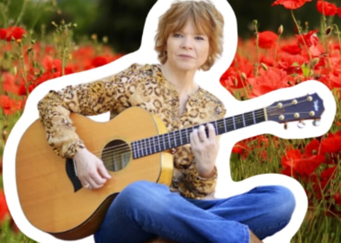 Live Music with Trish Torline